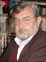 Jacinto Choza, Fundador y ex director de "Thémata. Revista de Filosofía" de la Universidad de Sevilla