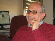 Pascual Martínez Freire, director de Contrastes -revista internacional de filosofía