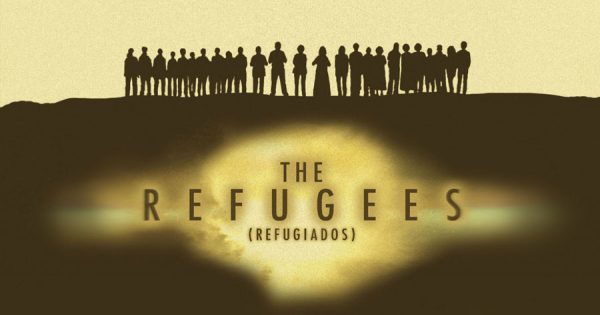imagen de Refugiados