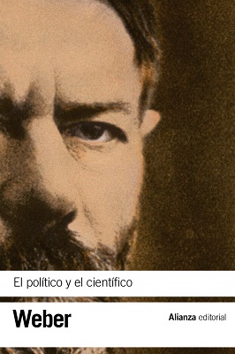 Obra de Max Weber