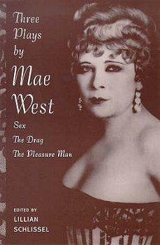 Three plays by Mae West
