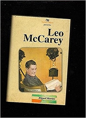 Estudio de M. Marías sobre L. McCarey