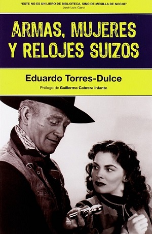 Incluye la visión de Love Affair de E. Torres-Dulce