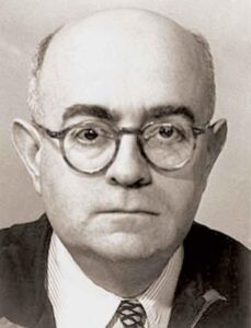 Adorno (1903-1969)