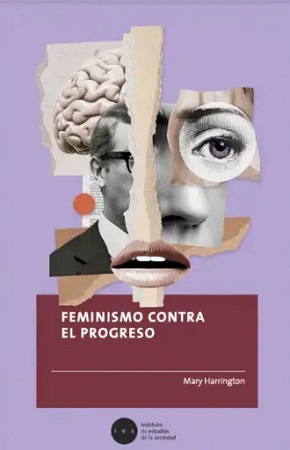 Mary Harrington es una peridista que pasó del feminismo al postfeminismo