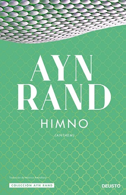 Obra de Ayn Rand