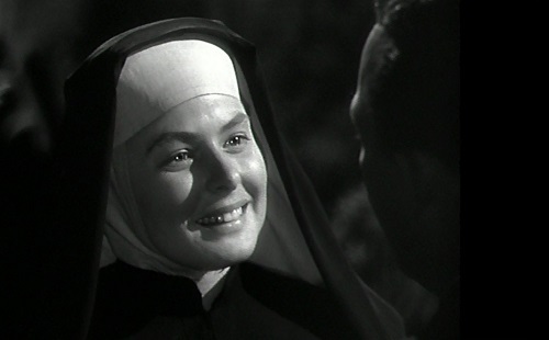 Fotograma de The bells of St. Mary's, de Leo McCarey