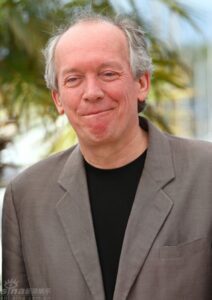 Luc Dardenne ha concedido esta entrevista