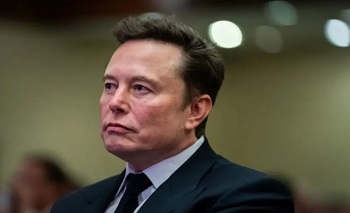 Grok es la inteligencia artificial desarrollada por Elon Musk