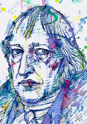Hegel
