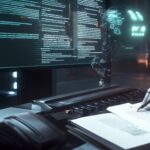 Inteligencia artificial y política