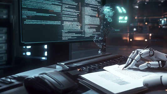 Inteligencia artificial y política