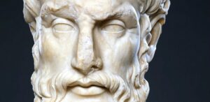 Epicuro admite la subjetividad en la religión