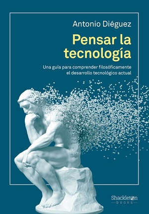 Estudio filosófico de la tecnología