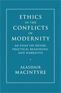 Obra de MacIntyre