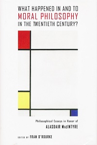 Obra de A. MacIntyre