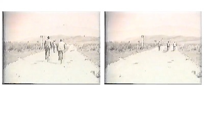 Escenas de The Last Oultaw