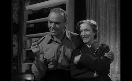 apología de la vida privada en este film de McCarey
