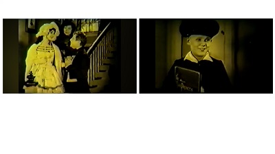 Cameo Kirby (1923), de Ford