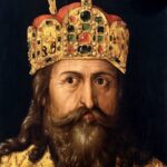 Carlomagno contribuyó a consolidar la cristiandad