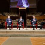 Ejemplo de diálogo entre religión y democracia