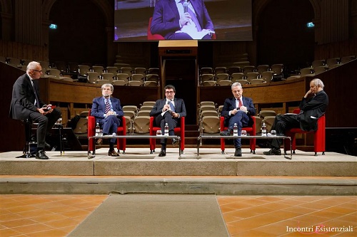 Ejemplo de diálogo entre religión y democracia