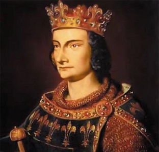 Con Felipe IV de Francia se produjo la primera desconfesionalización del Estado