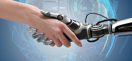 Inteligencia artificial y ser humano