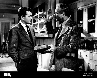 Conversación entre Dan y su hijo John