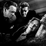 Escena donde se ve la fragilidad de Lucille en My Son John