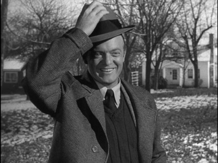 El agente del FBI en My Son John