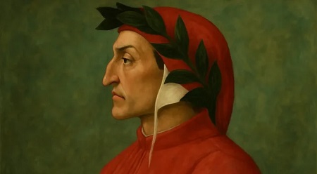 Número de la revista de filosofía Pensamiento dedidcado a Dante