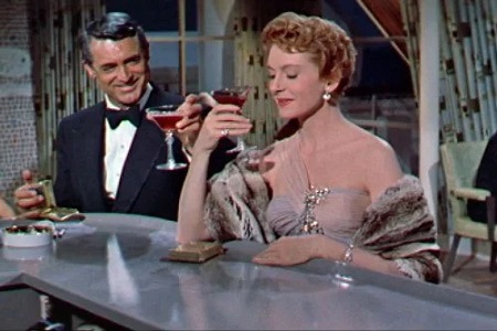 Escena de An Affair to Remember