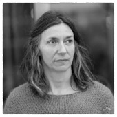 Autora del estudio de AN Affair to Remember