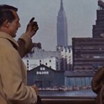 Fotograma de An Affair to remember de McCarey