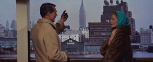 Fotograma de An Affair to remember de McCarey