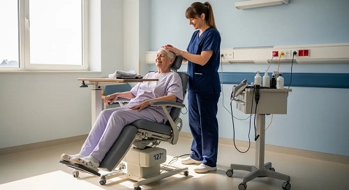 Ejemplo de bioestética o cómo la belleza puede afectar a la salud