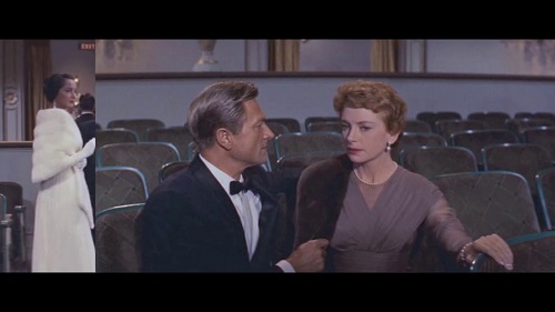 An Affair to remember (1957)