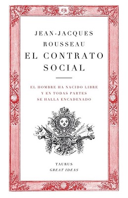 Rousseau acuñó el término de religión civil