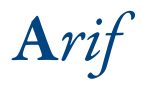 arif